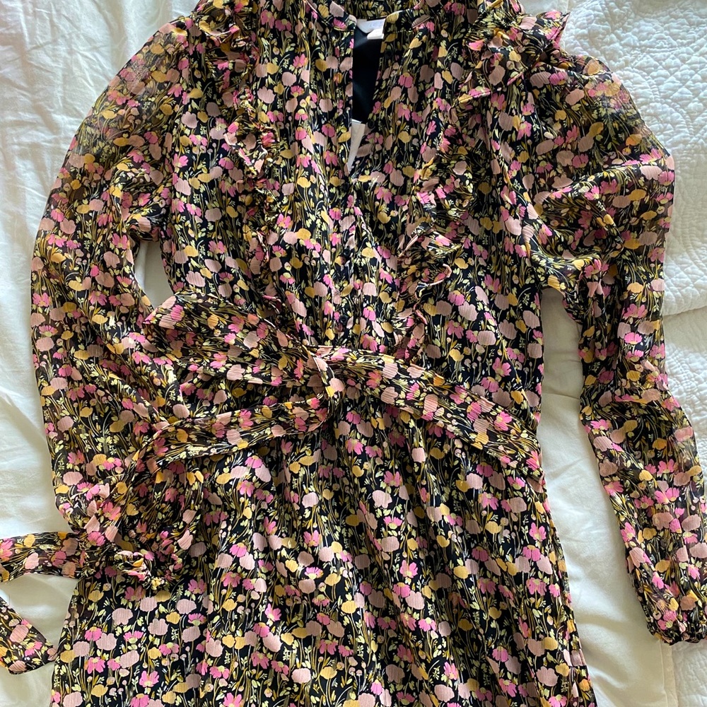 NWT Lauren Conrad Dress